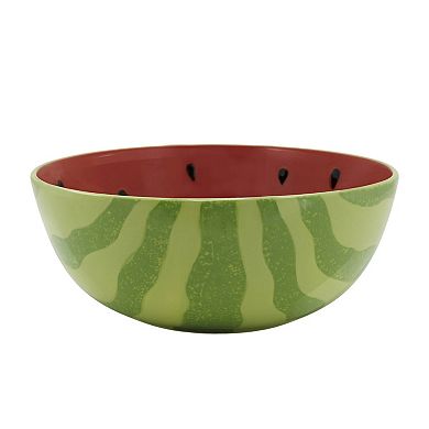 Celebrate Together™ Summer Watermelon Serve Bowl