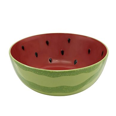 Celebrate Together™ Summer Watermelon Serve Bowl