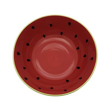 Celebrate Together™ Summer Watermelon Serve Bowl