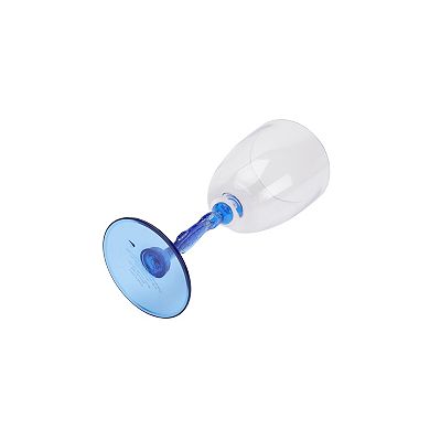 Celebrate Together™ Summer Sea Turtle Plastic Goblet