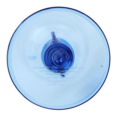 Celebrate Together™ Summer Sea Turtle Plastic Goblet