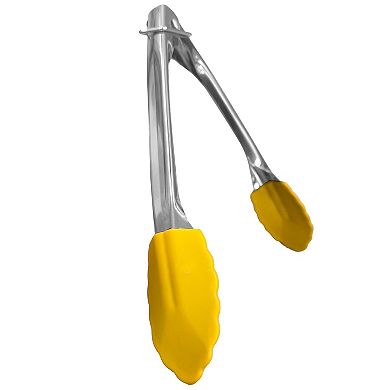 Celebrate Together™ Summer 2-pc. Mini Tongs Set