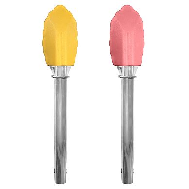 Celebrate Together™ Summer 2-pc. Mini Tongs Set