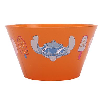 Celebrate Together™ Summer 4-pc. Stitch Plastic Bowl Set