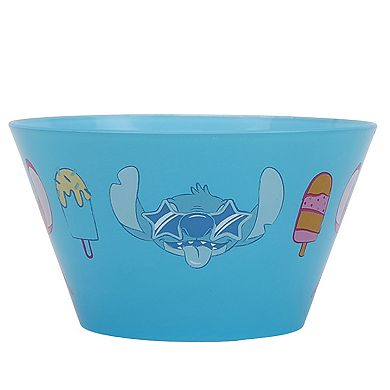 Celebrate Together™ Summer 4-pc. Stitch Plastic Bowl Set