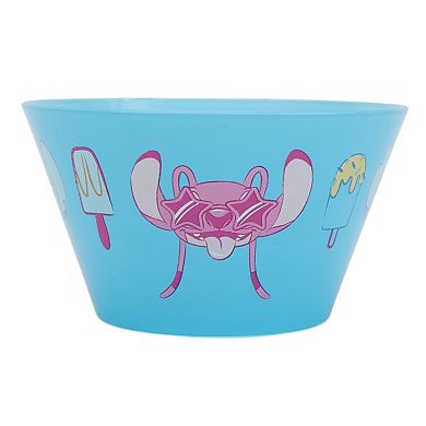 Celebrate Together™ Summer 4-pc. Stitch Plastic Bowl Set