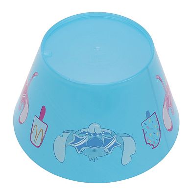 Celebrate Together™ Summer 4-pc. Stitch Plastic Bowl Set