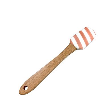Celebrate Together™ Summer 2-pc. Lemon & Stripe Spatula Set