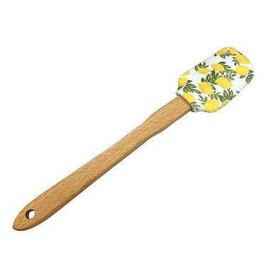 Celebrate Together™ Summer 2-pc. Lemon & Stripe Spatula Set