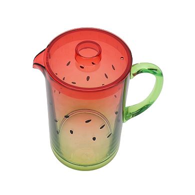 Celebrate Together™ Summer Watermelon Pitcher