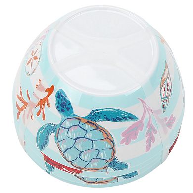 Celebrate Together™ Summer 4-pc. Coastal Cereal Bowl Set