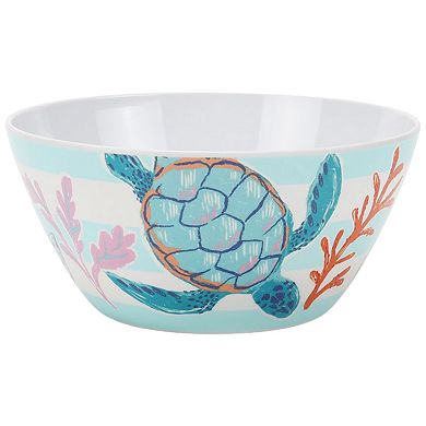 Celebrate Together™ Summer 4-pc. Coastal Cereal Bowl Set