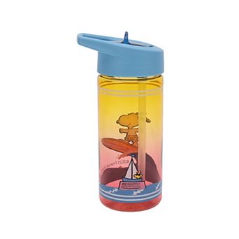 Celebrate Together™ Summer Snoopy Surfer 24-oz. Water Bottle