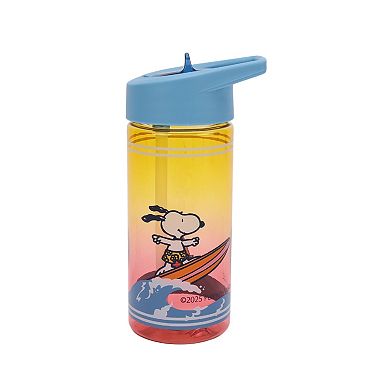 Celebrate Together™ Summer Snoopy Surfer 24-oz. Water Bottle