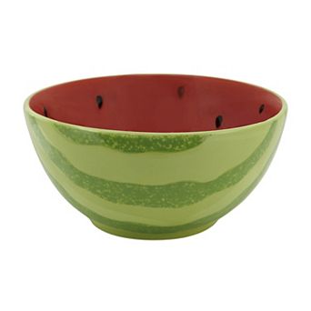 Celebrate Together™ Summer Watermelon Cereal Bowl