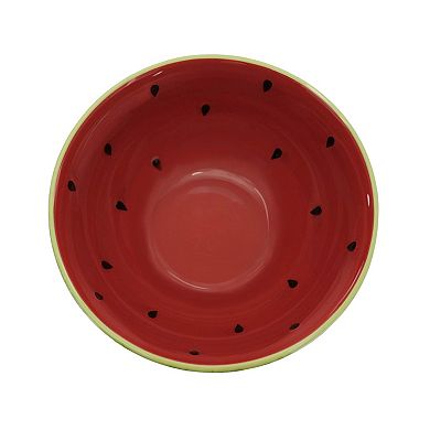 Celebrate Together™ Summer Watermelon Cereal Bowl