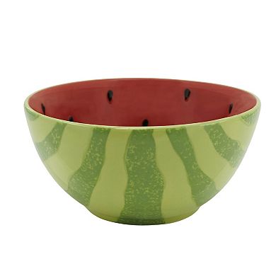 Celebrate Together™ Summer Watermelon Cereal Bowl