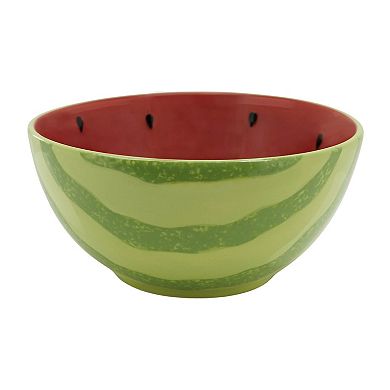 Celebrate Together™ Summer Watermelon Cereal Bowl