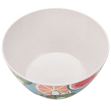 Celebrate Together™ Summer Snoopy Fruit Cereal Bowl