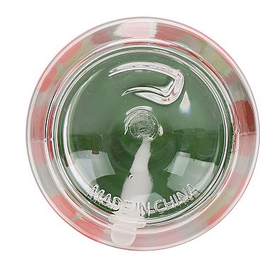 Celebrate Together™ Summer Cherry Sipper Tumbler with Straw