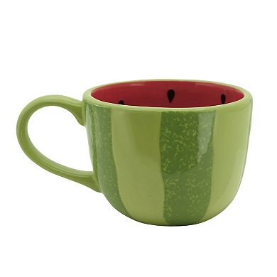 Celebrate Together™ Summer Watermelon Mug