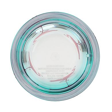 Celebrate Together™ Summer Flamingo Double Old Fashioned Glass