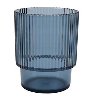 Mingle & Co. Short Stacking Drinkware Set of 2