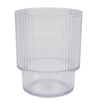 Mingle & Co. Short Stacking Drinkware Set of 2