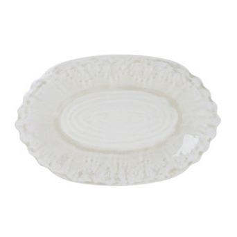 Mingle & Co. Oval Serving Platter