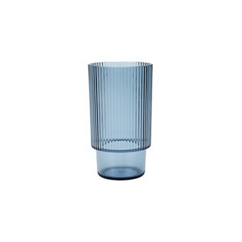 Mingle & Co. Tall Stacking Acrylic Drinkware