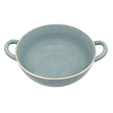 Mingle & Co. Handled Serve Bowl