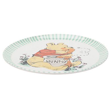 The Big One® Disney's Winnie the Pooh Salad Plate