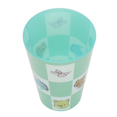 The Big One® 4-pk. Winnie the Pooh Kids Cups