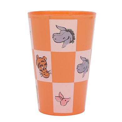 The Big One® 4-pk. Winnie the Pooh Kids Cups
