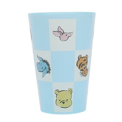 The Big One® 4-pk. Winnie the Pooh Kids Cups