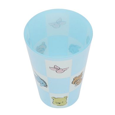 The Big One® 4-pk. Winnie the Pooh Kids Cups