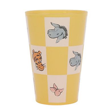 The Big One® 4-pk. Winnie the Pooh Kids Cups