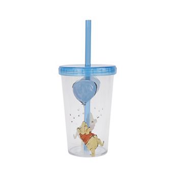 The Big One® Disney's Winnie the Pooh Straw Kids Cup