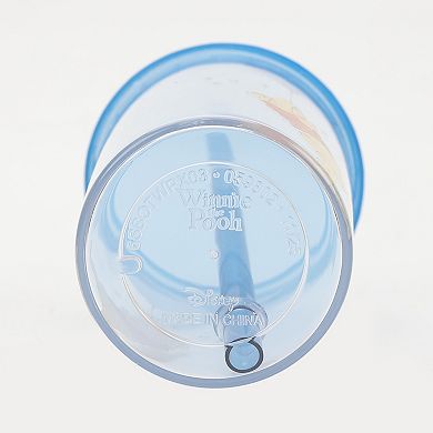 The Big One® Disney's Winnie the Pooh Straw Kids Cup