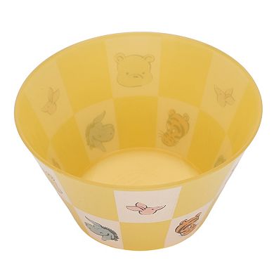 The Big One® Disney's Winnie the Pooh 4-pc. Kids Bowl Set