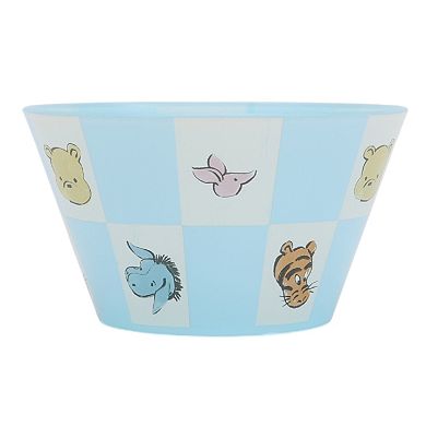 The Big One® Disney's Winnie the Pooh 4-pc. Kids Bowl Set