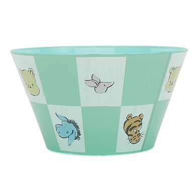 The Big One® Disney's Winnie the Pooh 4-pc. Kids Bowl Set