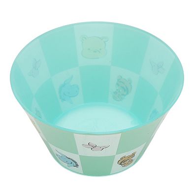 The Big One® Disney's Winnie the Pooh 4-pc. Kids Bowl Set