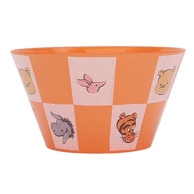 The Big One® Disney's Winnie the Pooh 4-pc. Kids Bowl Set