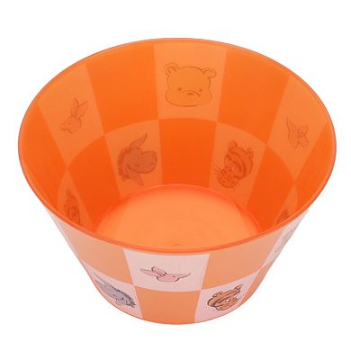 The Big One® Disney's Winnie the Pooh 4-pc. Kids Bowl Set