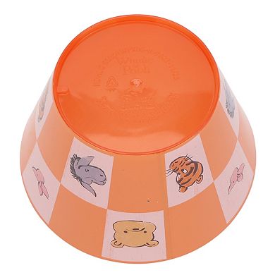 The Big One® Disney's Winnie the Pooh 4-pc. Kids Bowl Set