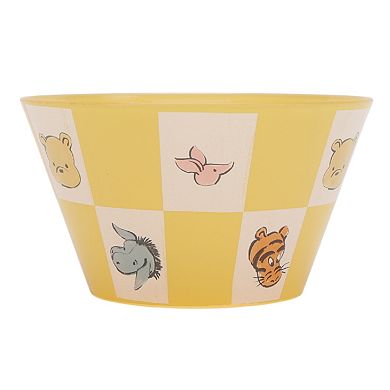 The Big One® Disney's Winnie the Pooh 4-pc. Kids Bowl Set