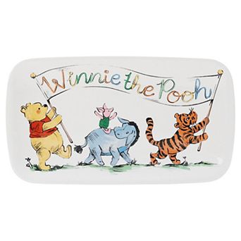 The Big One® Disney's Winnie the Pooh Treat Platter