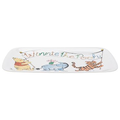 The Big One® Disney's Winnie the Pooh Treat Platter