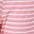 Leopard Pink Striped